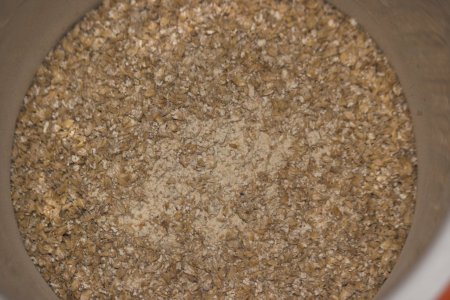 Details about   CHOCOLATE WHEAT MALT 400°L Homebrew Beer Choose Unmilled or Crushed 1/2 Pound 